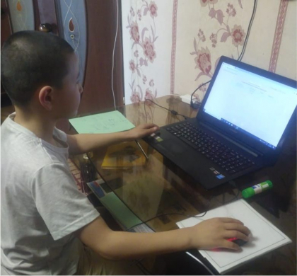 Итоги областной комплексной олимпиады для 5-6 классов Итоги областной комплексной олимпиады для 5-6 классов