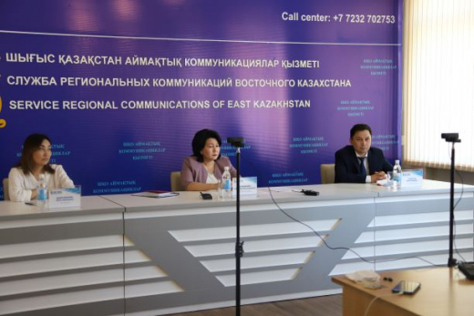 Молодежный проект «Медаль Елбасы»