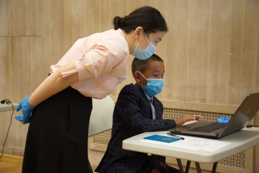 Тысяча учеников из сел получат шанс учиться в лучших школах страны