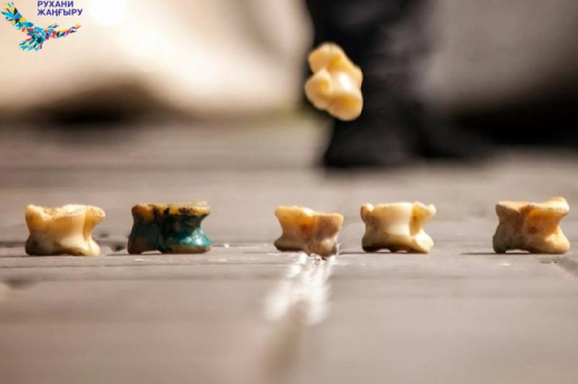 Итоги  областной школьной лиги по  бес асык   среди учащихся  5-11 классов