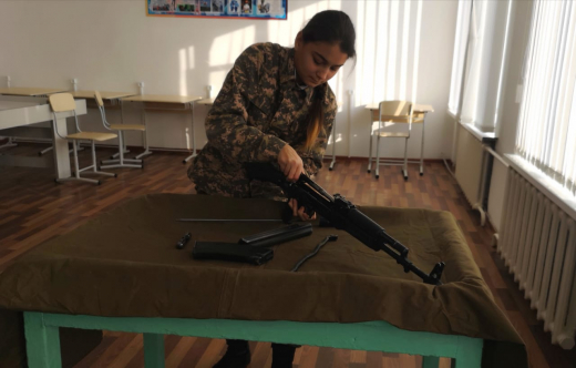 Итоги Областной военно-спортивной игры «Алау», посвященной 75-летию Победы в Великой Отечественной войне, 750-летию Золотой орды в онлайн формате Итоги Областной военно-спортивной игры «Алау», посвященной 75-летию Победы в Великой Отечественной войне, 750-летию Золотой орды в онлайн формате