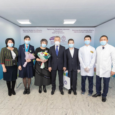 Торжественное награждение обладателей премий «Ел мақтанышы» и «Елбасы медалі» в рамках проведения форума инициатив Первого Президента Республики Казахстан – Елбасы Н. Назарбаева «Ел Үміті» и «Қамқорлық» Торжественное награждение обладателей премий «Ел мақтанышы» и «Елбасы медалі» в рамках проведения форума инициатив Первого Президента Республики Казахстан – Елбасы Н. Назарбаева «Ел Үміті» и «Қамқорлық»