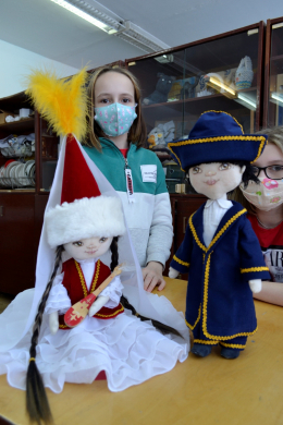 Итоги областного дистанционного интернет-конкурса  «Краеведческий час: Большие открытия малой Родины», посвященного 30-летию Независимости Казахстана