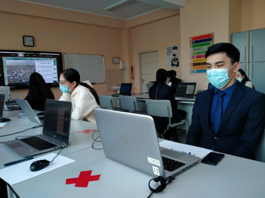 Х Наурыз кездесулерінің қорытындысы Х Наурыз кездесулерінің қорытындысы