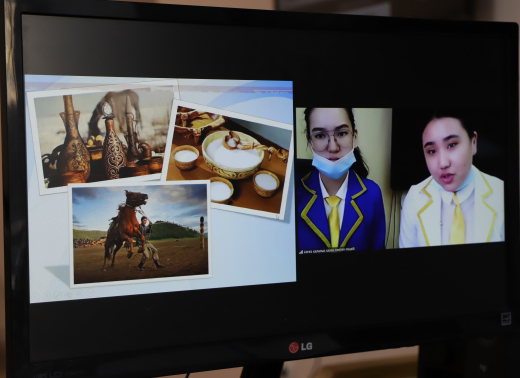  «Балалар бастауы – 2021» республикалық әлеуметтік жобалар байқауының облыстық кезеңінің қорытындысы