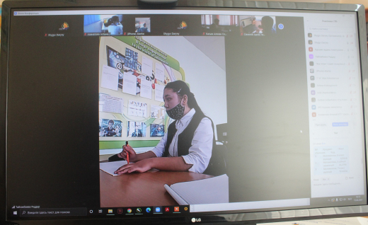 «Бәрін білгім келеді!» жас білгірлер интеллектуалдық конкурсының қорытындысы