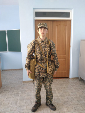 Қазақстан Республикасы Тәуелсіздігінің 30 жылдығына арналған «Жас Ұлан - 2021» облыстық әскери-спорттық  ойынының қорытындысы