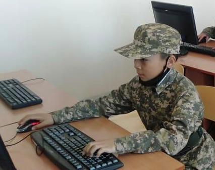 Итоги областного дистанционного чемпионата компьютерных талантов «Смарт Сарбаз – 2021» посвященного Дню защитника отечества Итоги областного дистанционного чемпионата компьютерных талантов «Смарт Сарбаз – 2021» посвященного Дню защитника отечества