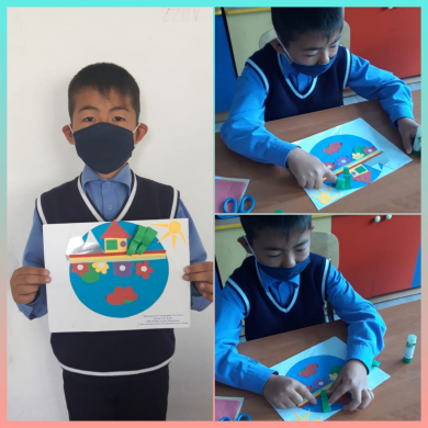 «Первый день лета – праздник детства»