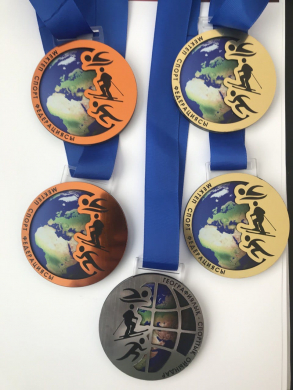 Итоги Республиканских географо-спортивных игр Итоги Республиканских географо-спортивных игр