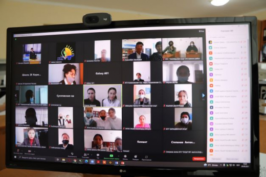 Итоги II областного конкурса «Читай и побеждай»  для учащихся 6-8 классов