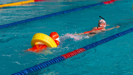 ПРЕСС-РЕЛИЗ о проведении IV областного турнира по водно-спасательному многоборью среди допризывной, призывной и армейской молодежи, посвященного  Году  детей в Казахстане