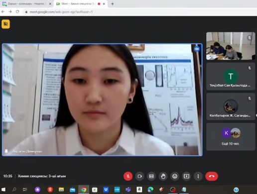 Итоги участия школьников ВКО в республиканском конкурсе исследовательских проектов Итоги участия школьников ВКО в республиканском конкурсе исследовательских проектов