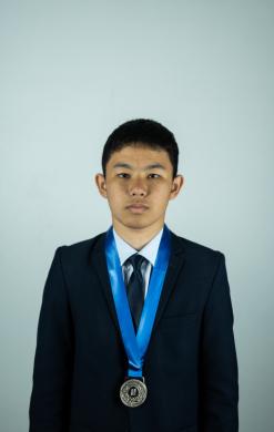 Итоги участия в Международной олимпиаде «Туймаада» по предметам «Математика» и «Информатика» Итоги участия в Международной олимпиаде «Туймаада» по предметам «Математика» и «Информатика»