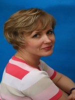 ЛАБУКОВА ИРИНА ЮРЬЕВНА, УЧИТЕЛЬ АНГЛИЙСКОГО ЯЗЫКА ШКОЛЫ-ГИМНАЗИИ №38,