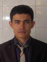 АНВАРОВ НОДИРБЕК РАХИМБЕРДИЕВИЧ, УЧИТЕЛЬ БИОЛОГИИ ВОСТОЧНО-КАЗАХСТАНСКОГО ОБЛАСТНОГО СПЕЦИАЛИЗИРОВАННОГО КАЗАХСКО-ТУРЕЦКОГО ЛИЦЕЯ ДЛЯ ОДАРЕННЫХ ДЕТЕЙ,