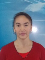 СУЛТАНОВА ЖАНАР ТЕМИРБУЛАТОВНА, учитель русского языка школы-гимназии №37, г.Семей