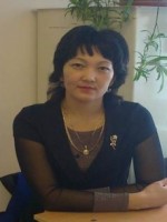 АБЫЛКАИРОВА МЕРУЕРТ ДЕЛДЕРКАНОВНА, учитель казахского языка и литературы Курчумской гимназии №3, Курчумский район