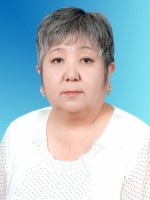 АСАНОВА АЛИЯ ХАМЕТОВНА, учитель казахского языка экономического лицея г.Семей