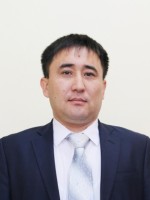 КАНАТБЕКОВ ЖАЛЫН КАНАТБЕКУЛЫ,  учитель истории Казахстана Восточно-Казахстанского областного специализированного лицея «Білім-инновация» для одаренных детей города Усть-Каменогорска