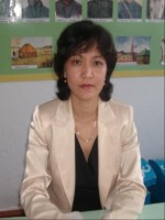 АМАНГЕЛЬДИНОВА АЙГУЛЬ КАБДЕШОВНА, учитель казахского языка и литературы многопрофильной  школы - гимназии «Шанырак», г.Риддер