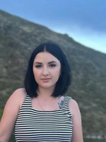 Сагидхаджиева Алена Ильинична