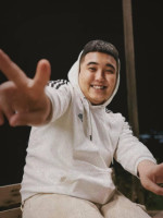 Кұсайнов Әділ Слямқанұлы