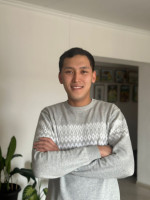 Жакупов Салауат Ренадович