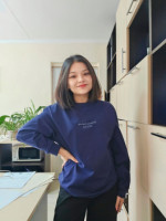 Мухамедрахимова Дильназ Ринатовна