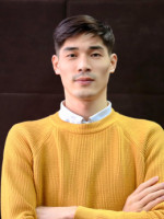 Иманкулов Мадияр Қайратұлы