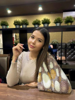 Фаррахова Земфира Ильясовна