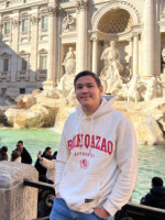 Сайлаубеков Тимур Дауренович