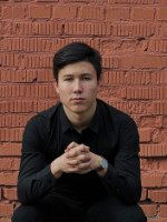 Зейнолда Сайлаубек Бақытбекұлы