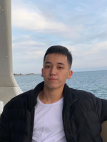 Халел Данияр Болатұлы