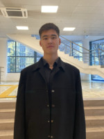 Сергибаев Рахим Адилулы