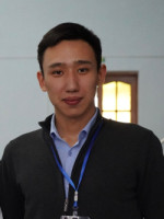 Надирбеков Рахат Даулетулы