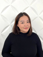 Жайық Малика Бақытжанқызы