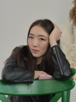 Кұсман Диляра Нұркенқызы