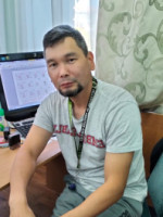 Сермуханбетов Рустам Маратович