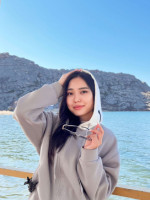 Нурпеисова Анель Алексейқызы