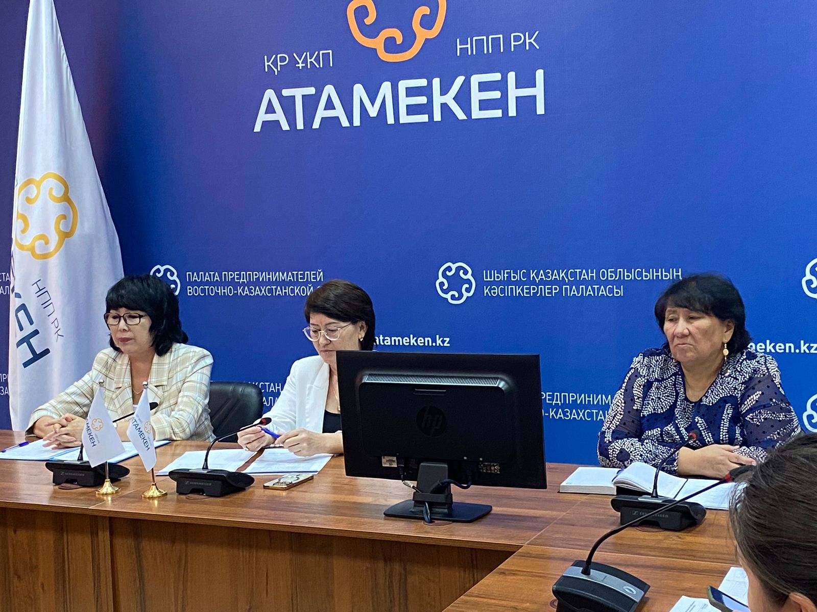 ШҚО-да күндізгі балалар лагерлерін ұйымдастырушылар үшін ақпараттық-түсіндіру  кездесуін өткізу туралы ақпарат